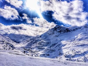 Wintersport/Ski