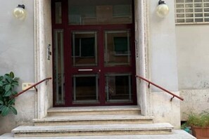 Detalle exterior