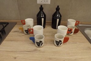 Café y/o cafetera