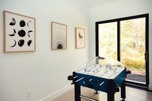Spielezimmer