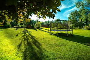 Boendeområde