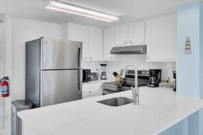 New Kitchen at Out of the Blue. jpg