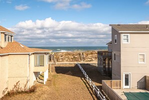 Ocean View