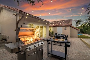 Unlock that skill of yours and let your loved ones savor your cooked meals