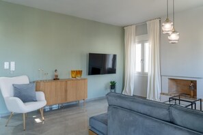 Coin séjour