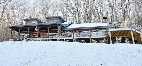 The Lodge