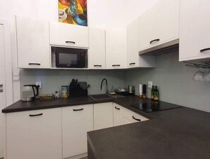 Cuisine privée