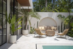 Terrass/Patio