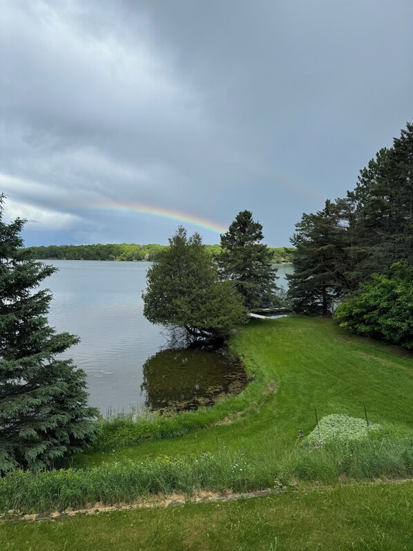 summer lake 1