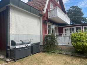 Boendeområde