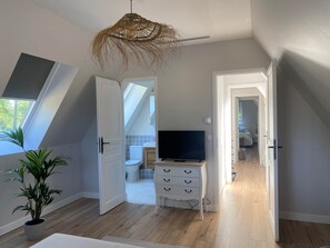 chambre jules