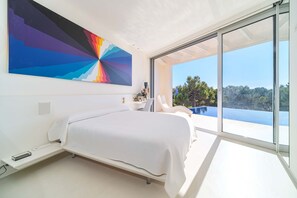 Quarto de cama