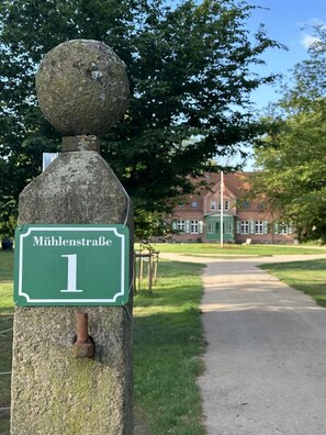 Boendeområde