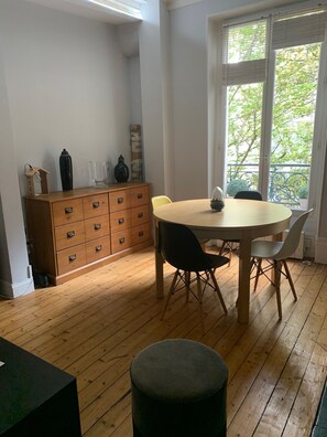 Restauration