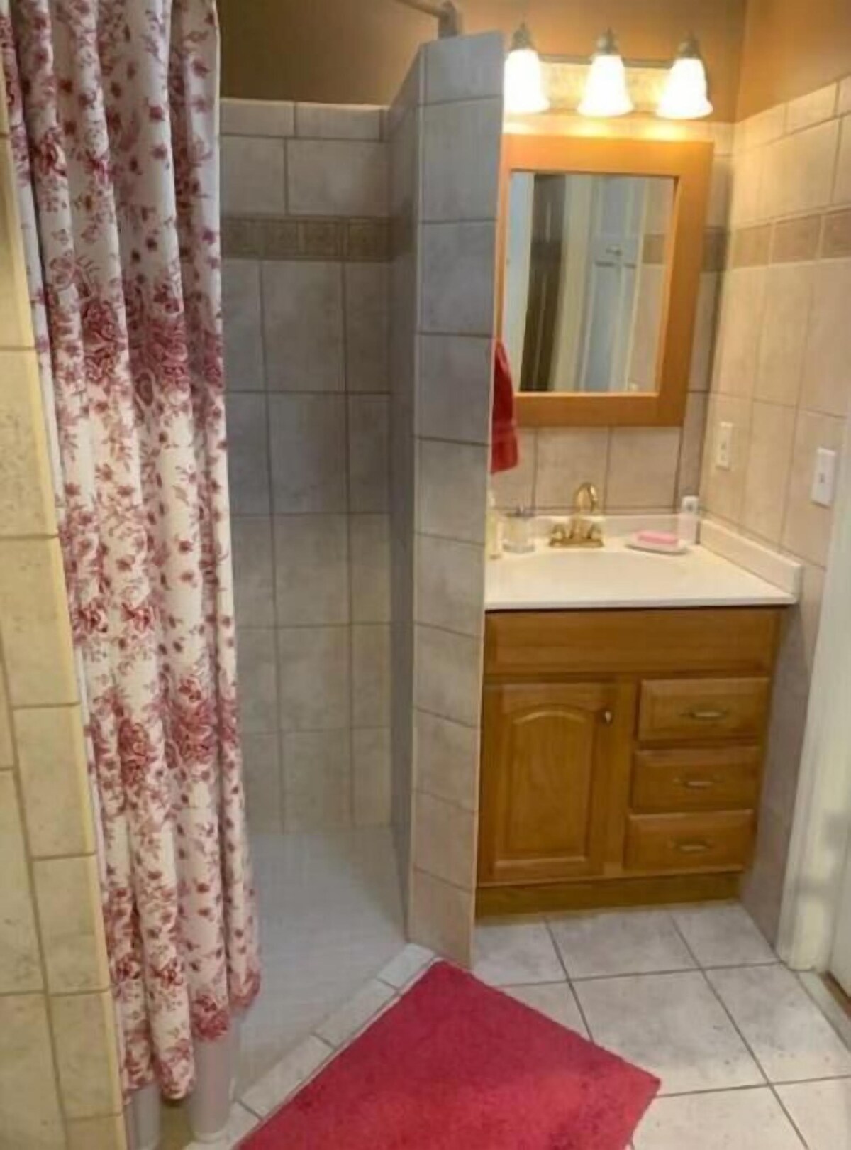Comfy 2-bedroom cottage