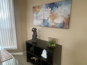 Dining Room Credenza