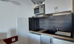 Eigene Küche