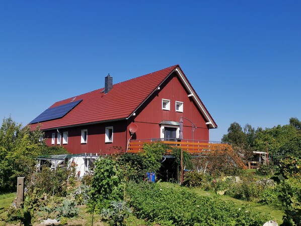 Ulkopuoli