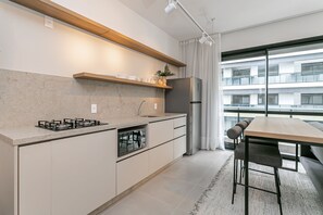 Eget kök