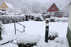 Boendeområde