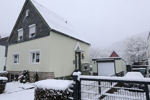 Exteriör