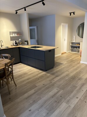Eget kök