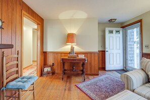 Home Entryway | Foyer