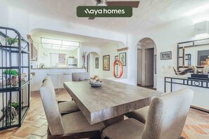 Sala da pranzo