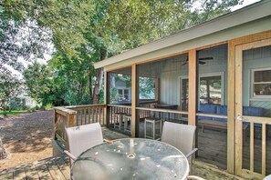 Porch