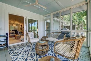 Terrass/Patio