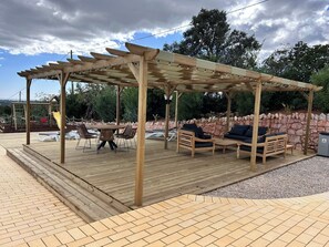 New Decking Area (1)