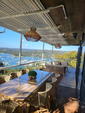 Verandah 