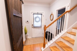 Entryway