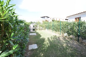 Autumn, Garden, Spring, Summer