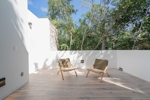 Terrazza/patio