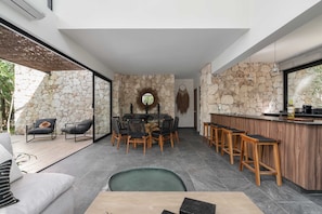 Cucina privata