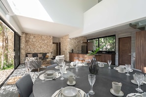Sala da pranzo