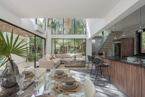 Sala da pranzo