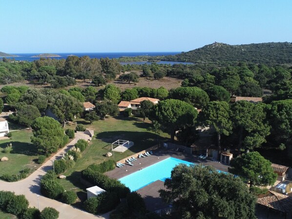 Resort