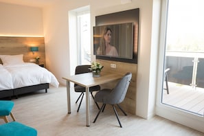 50 LED-TV
