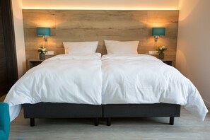 Doppelbett