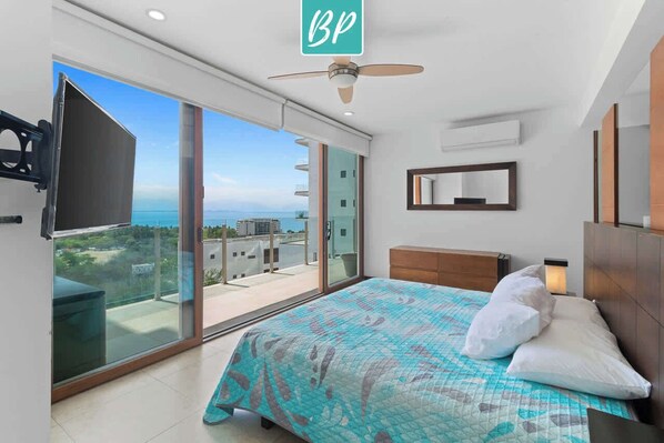 Main bedroom