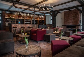 Gutshaus-Bar