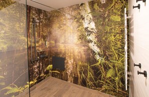 Badezimmer - Apartment im Speicher (barrierefrei)