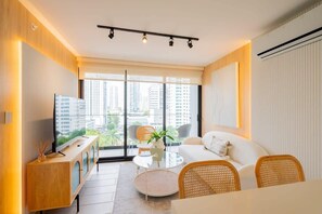 Modern deco