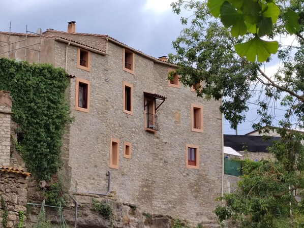 Exteriör