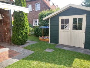 Boendeområde