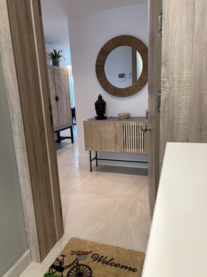 Interiör