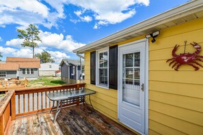 Main Level,Porch,