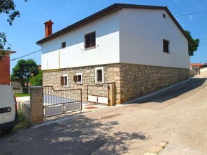 Boendeområde